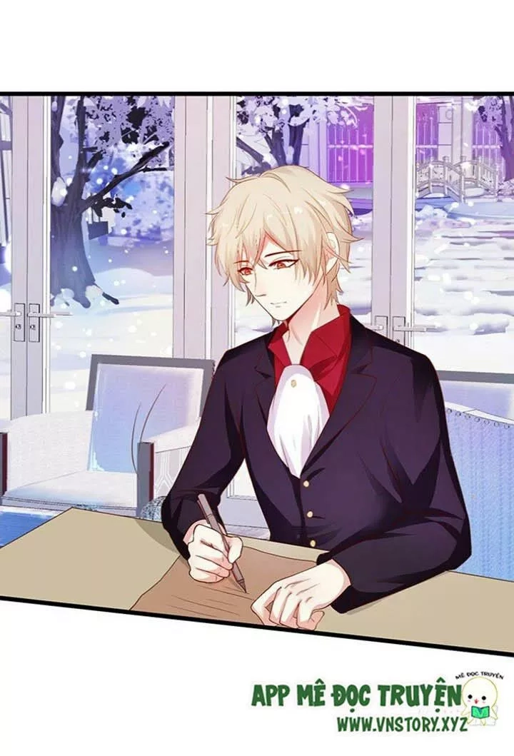 Huyết Tộc Đáng Yêu Chapter 127 - 12