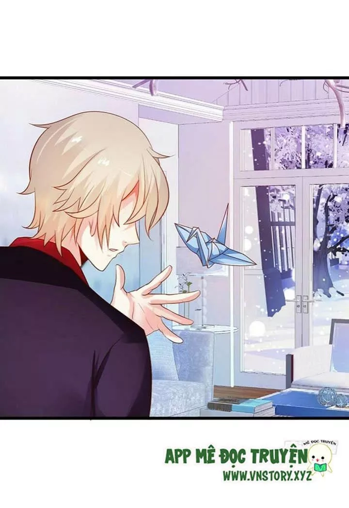 Huyết Tộc Đáng Yêu Chapter 127 - 16