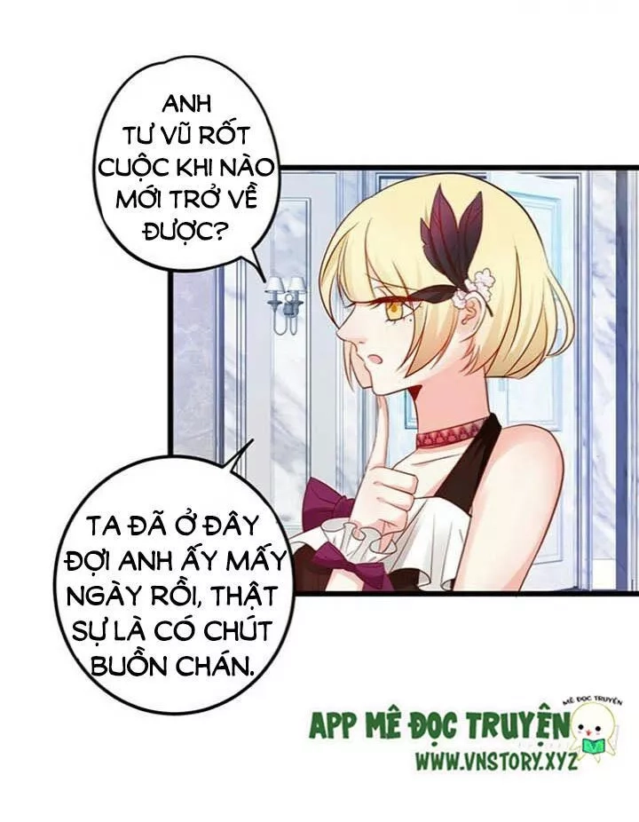 Huyết Tộc Đáng Yêu Chapter 127 - 24