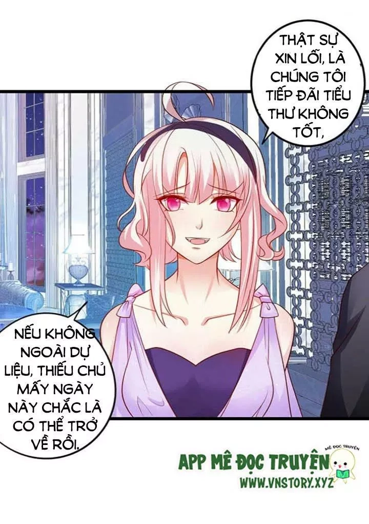 Huyết Tộc Đáng Yêu Chapter 127 - 25