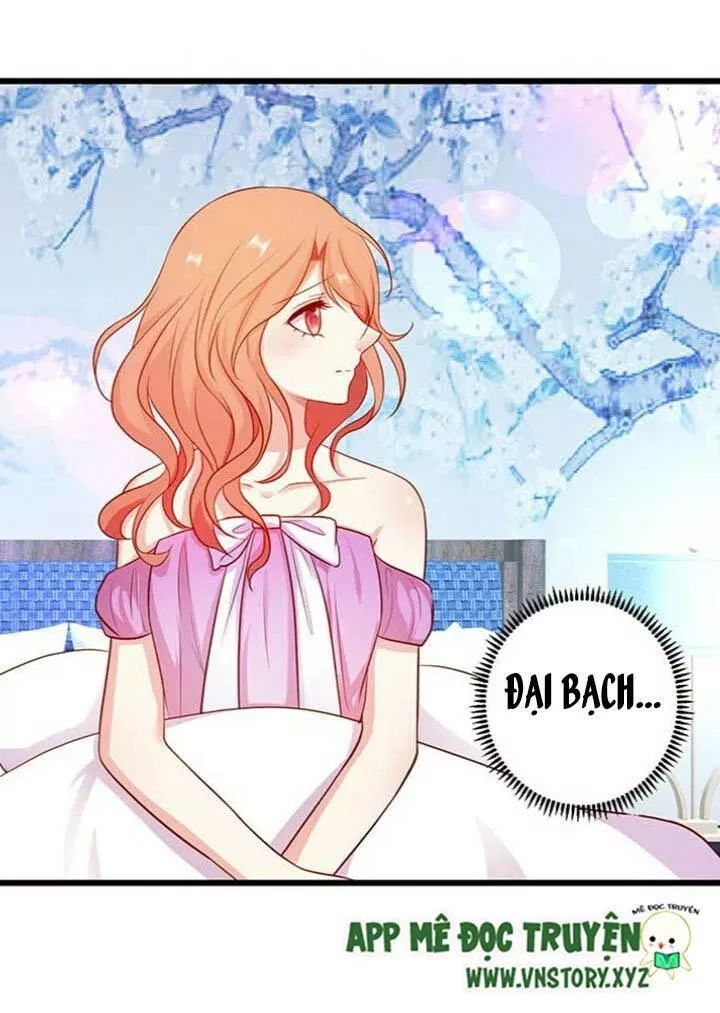 Huyết Tộc Đáng Yêu Chapter 127 - 31