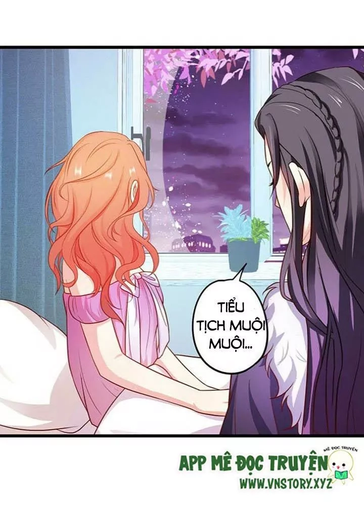 Huyết Tộc Đáng Yêu Chapter 127 - 35