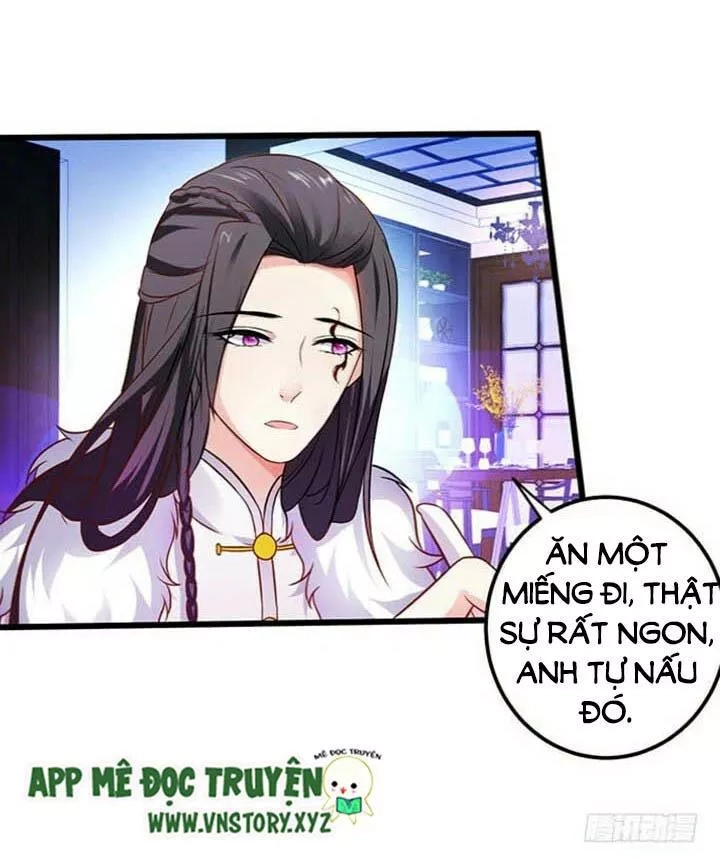 Huyết Tộc Đáng Yêu Chapter 127 - 42