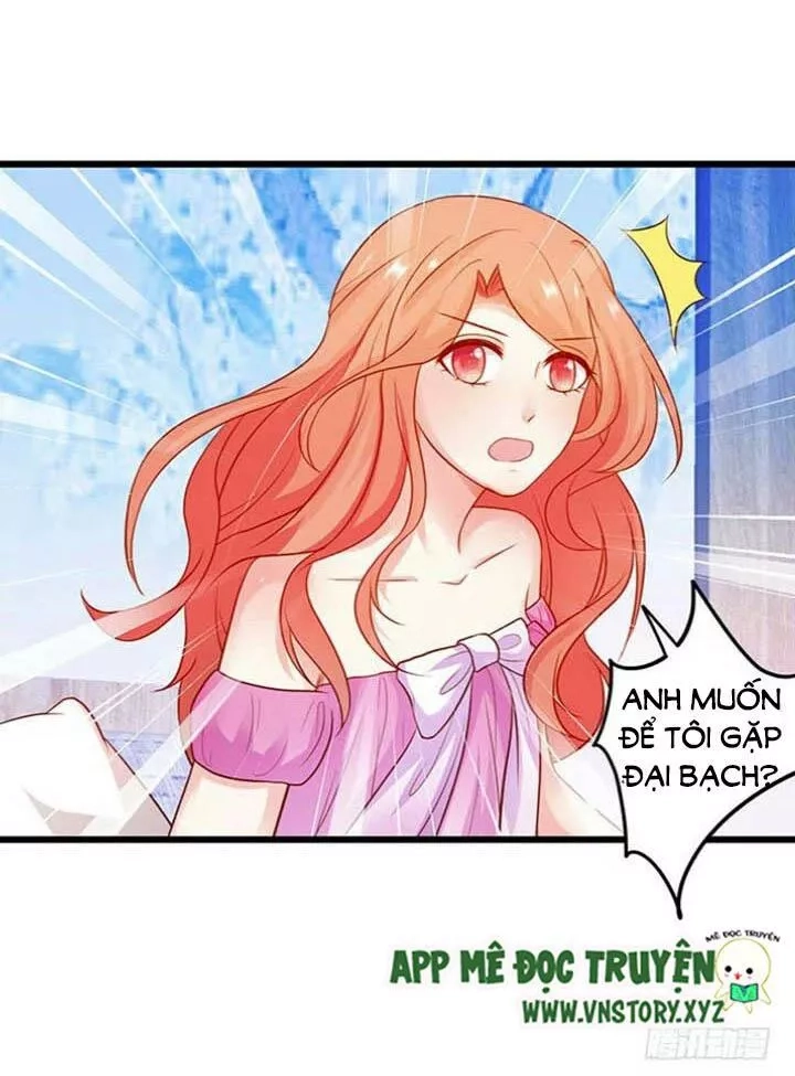 Huyết Tộc Đáng Yêu Chapter 127 - 47