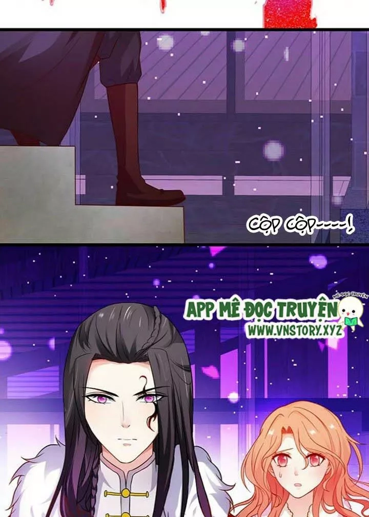 Huyết Tộc Đáng Yêu Chapter 127 - 54