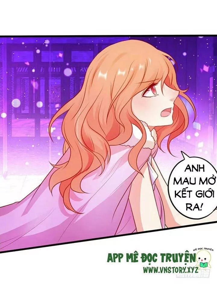 Huyết Tộc Đáng Yêu Chapter 127 - 63