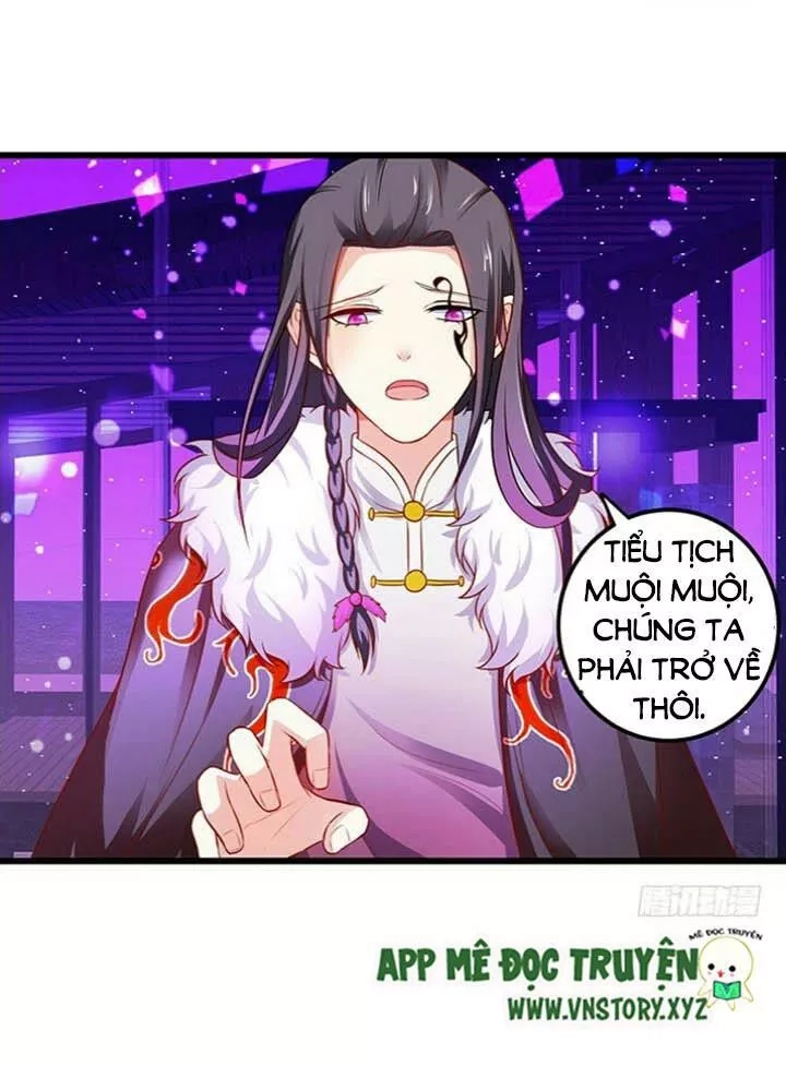 Huyết Tộc Đáng Yêu Chapter 127 - 69