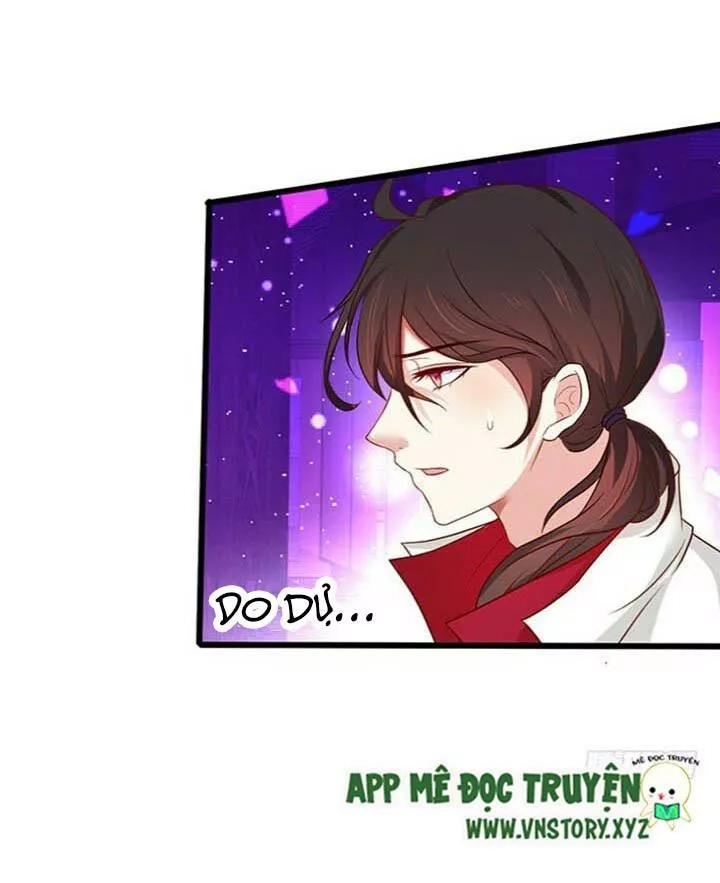 Huyết Tộc Đáng Yêu Chapter 127 - 81