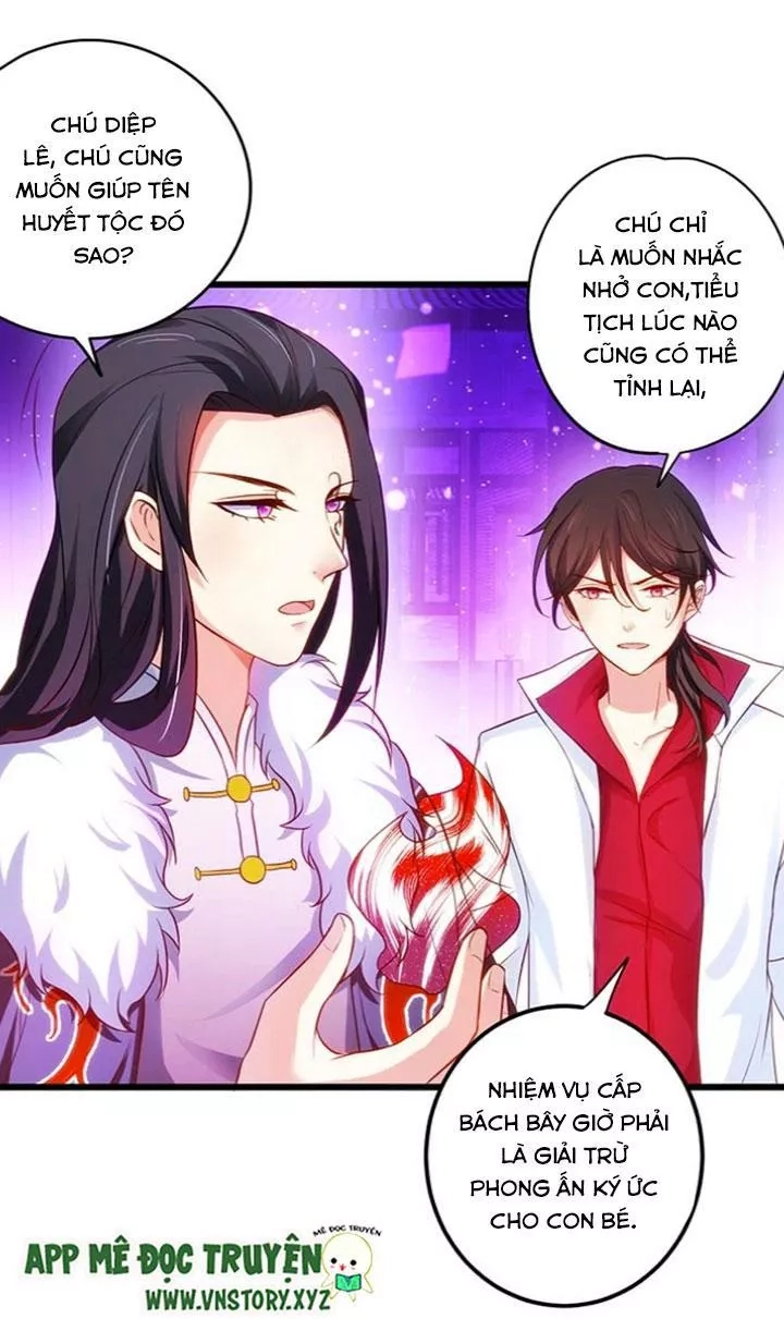 Huyết Tộc Đáng Yêu Chapter 128 - 10