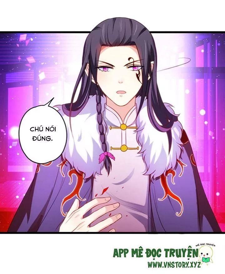 Huyết Tộc Đáng Yêu Chapter 128 - 12