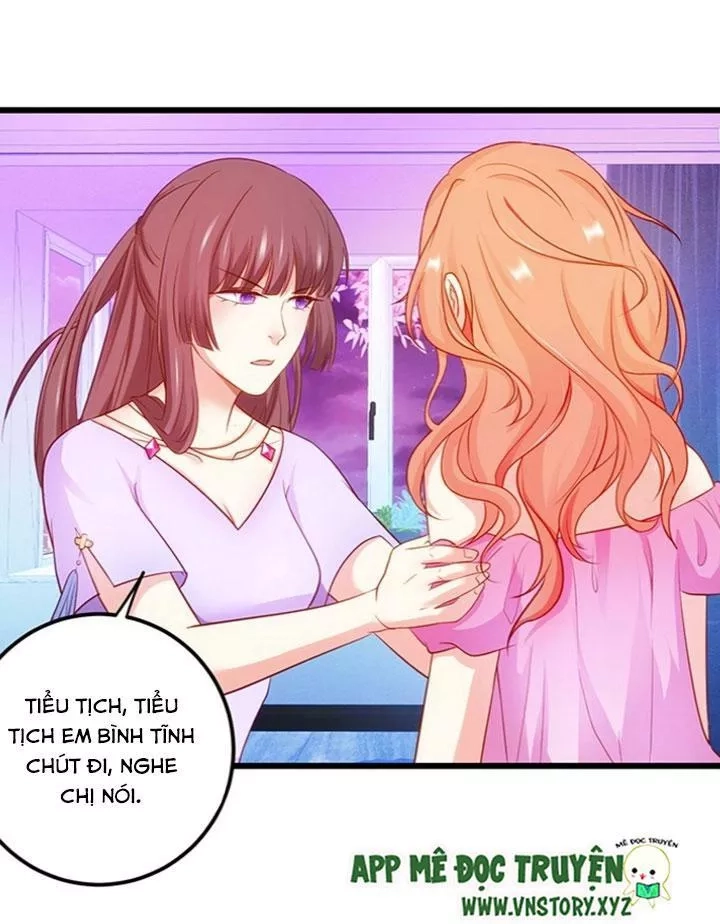 Huyết Tộc Đáng Yêu Chapter 128 - 21