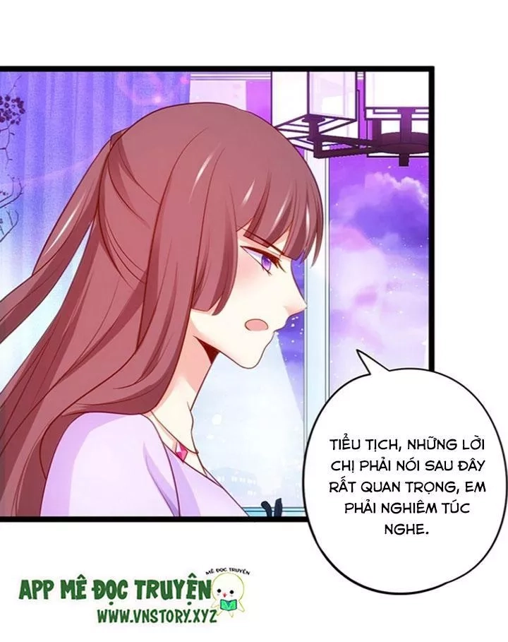 Huyết Tộc Đáng Yêu Chapter 128 - 22