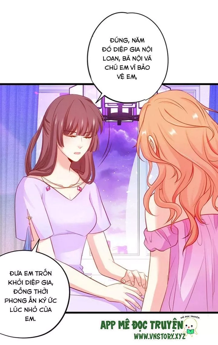 Huyết Tộc Đáng Yêu Chapter 128 - 26