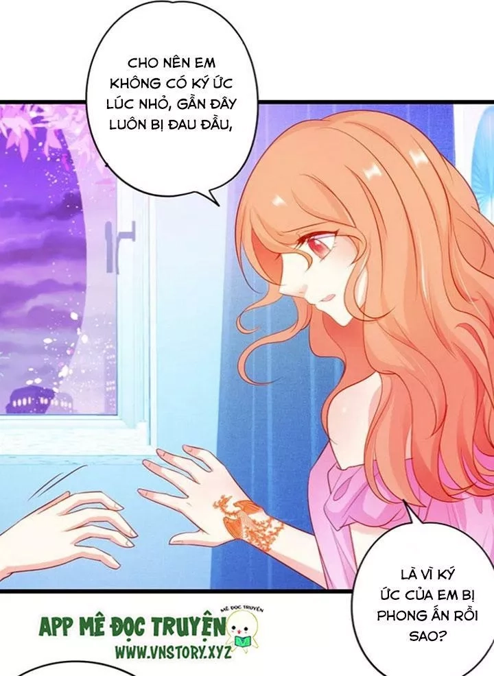 Huyết Tộc Đáng Yêu Chapter 128 - 27