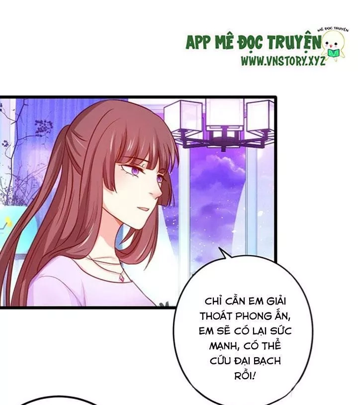 Huyết Tộc Đáng Yêu Chapter 128 - 29