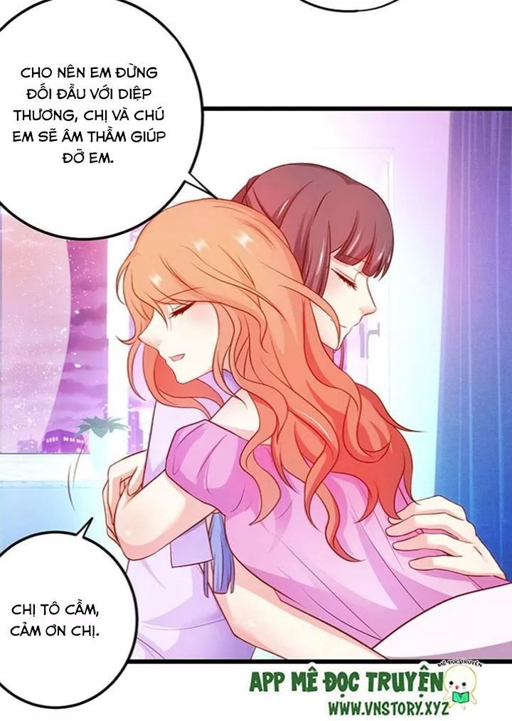 Huyết Tộc Đáng Yêu Chapter 128 - 30