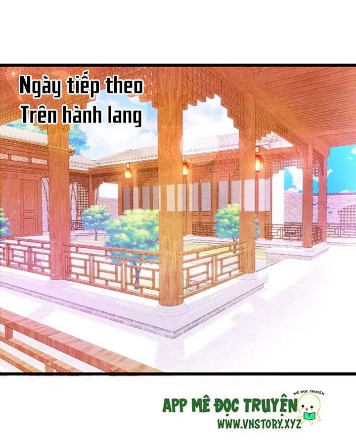 Huyết Tộc Đáng Yêu Chapter 128 - 31