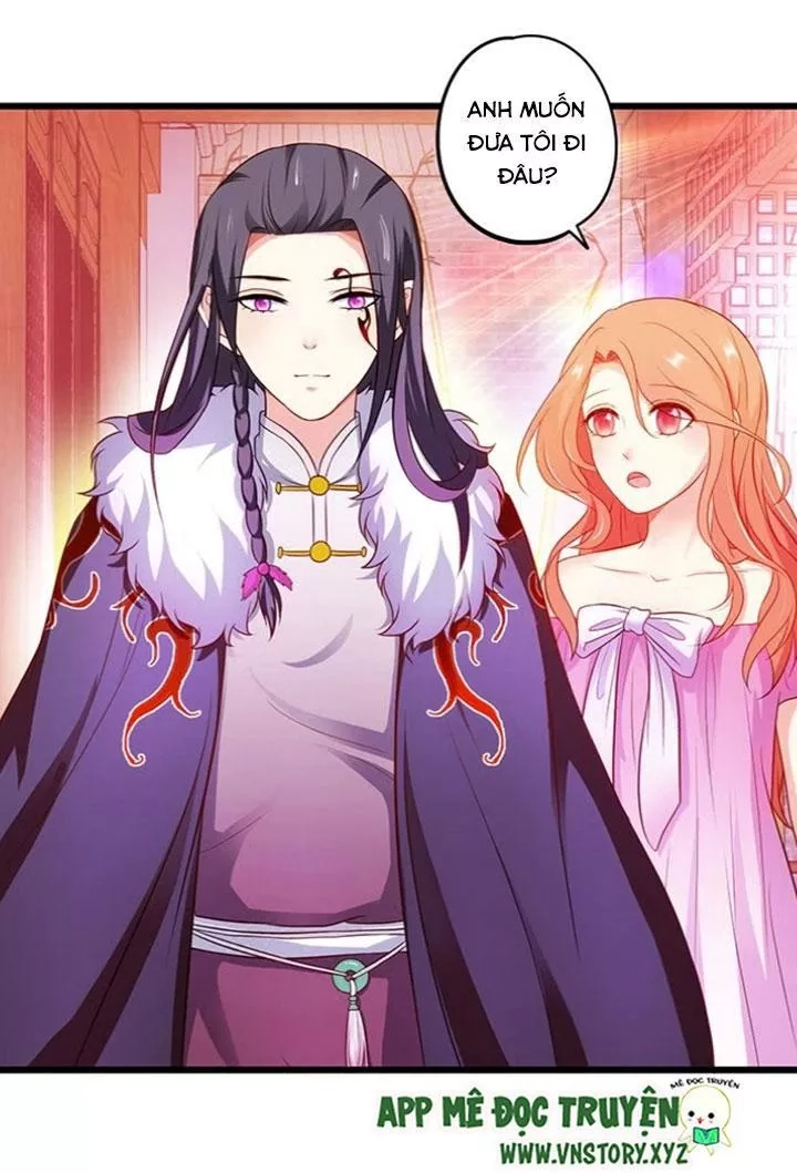 Huyết Tộc Đáng Yêu Chapter 128 - 32