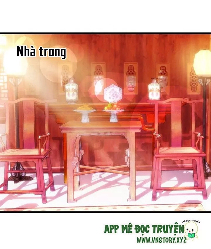 Huyết Tộc Đáng Yêu Chapter 128 - 42