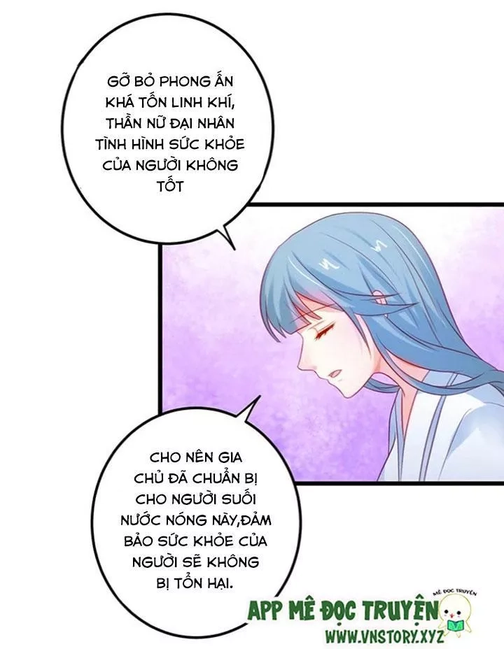 Huyết Tộc Đáng Yêu Chapter 128 - 44