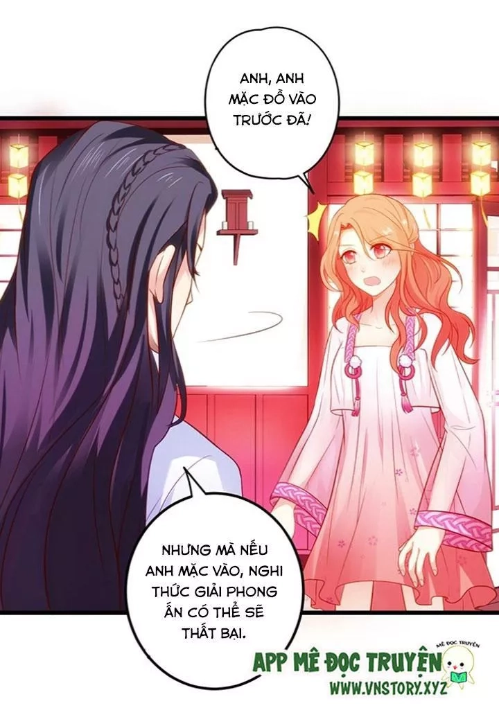 Huyết Tộc Đáng Yêu Chapter 128 - 50