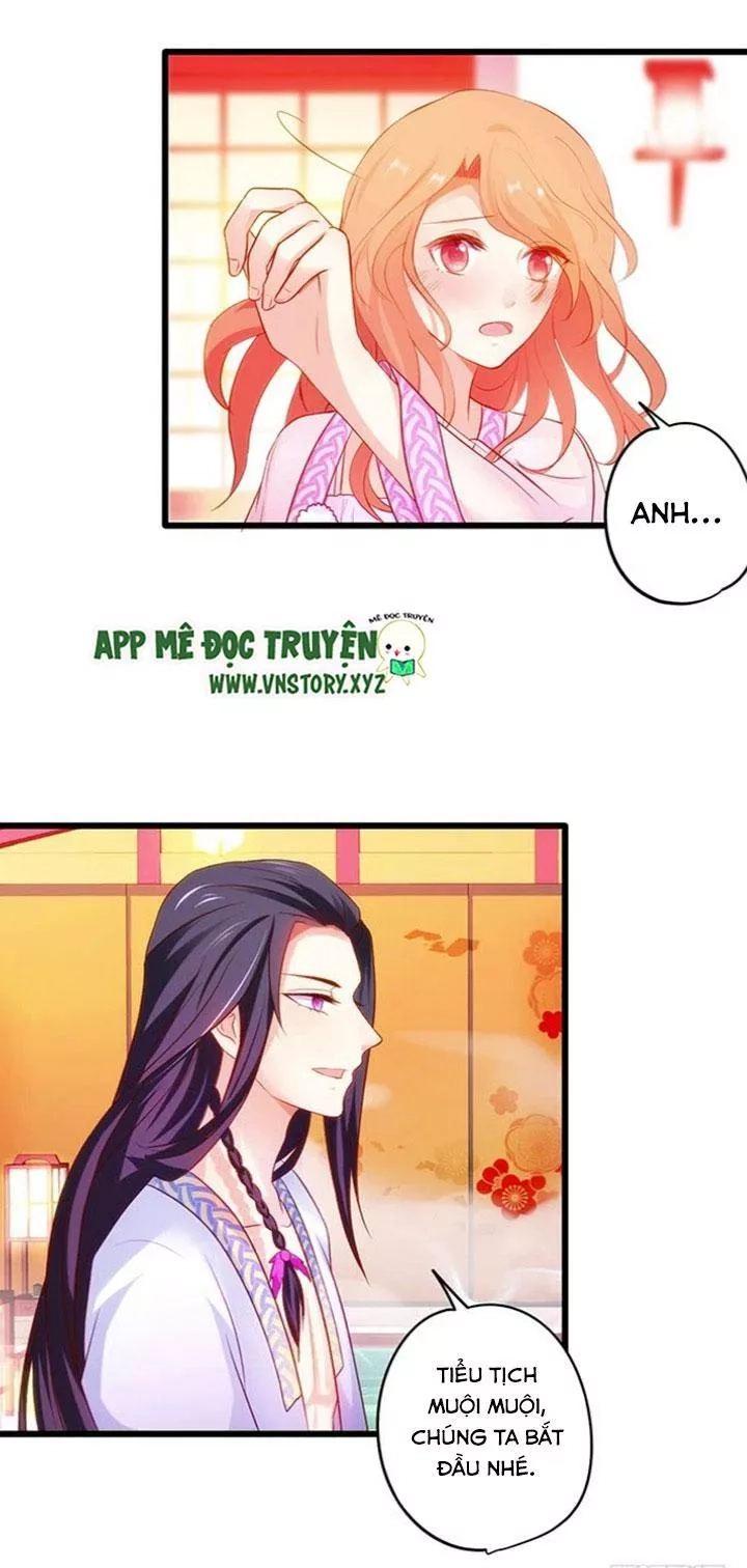 Huyết Tộc Đáng Yêu Chapter 128 - 51