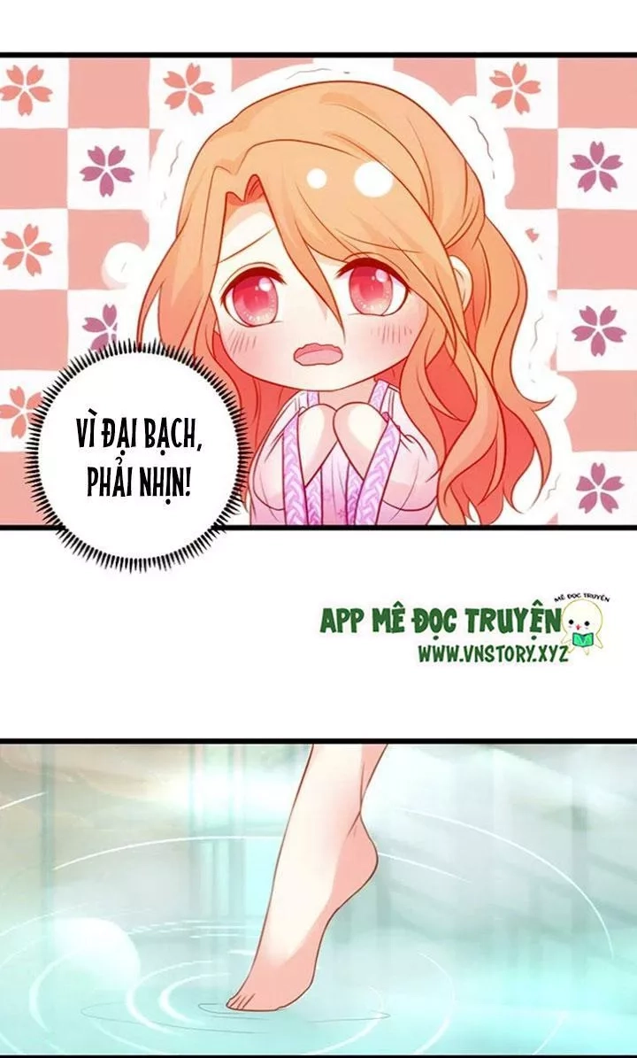 Huyết Tộc Đáng Yêu Chapter 128 - 52