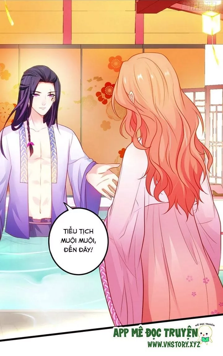 Huyết Tộc Đáng Yêu Chapter 128 - 53