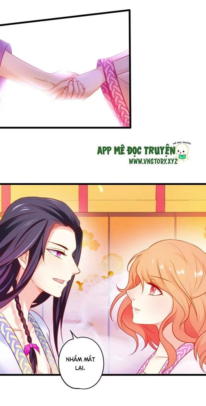 Huyết Tộc Đáng Yêu Chapter 128 - 54