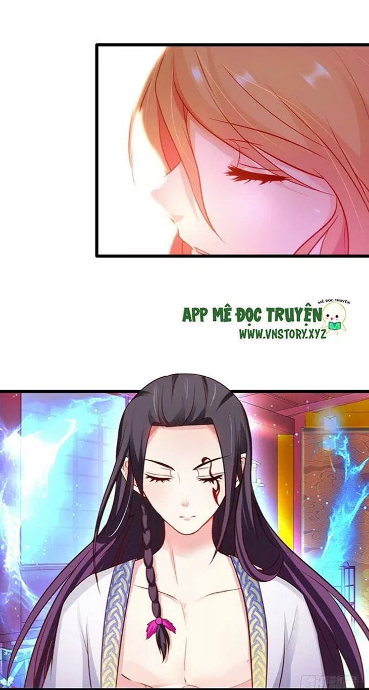 Huyết Tộc Đáng Yêu Chapter 128 - 55