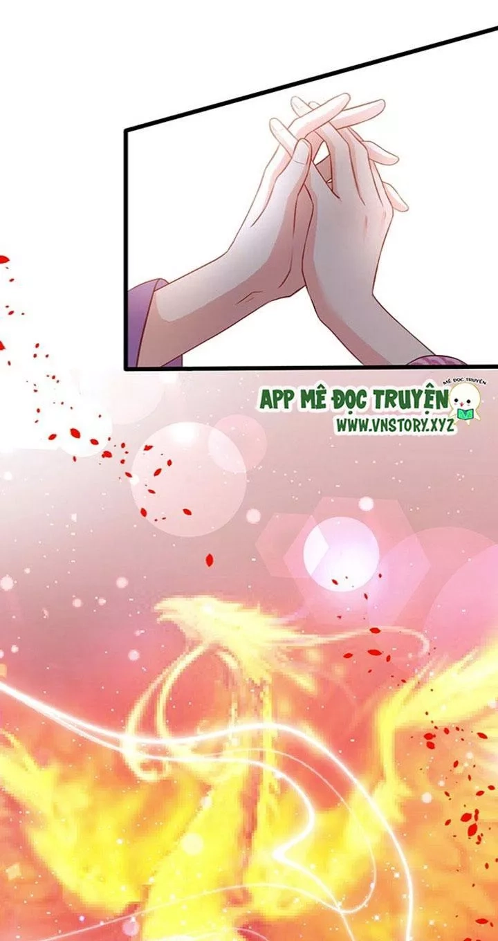 Huyết Tộc Đáng Yêu Chapter 128 - 59