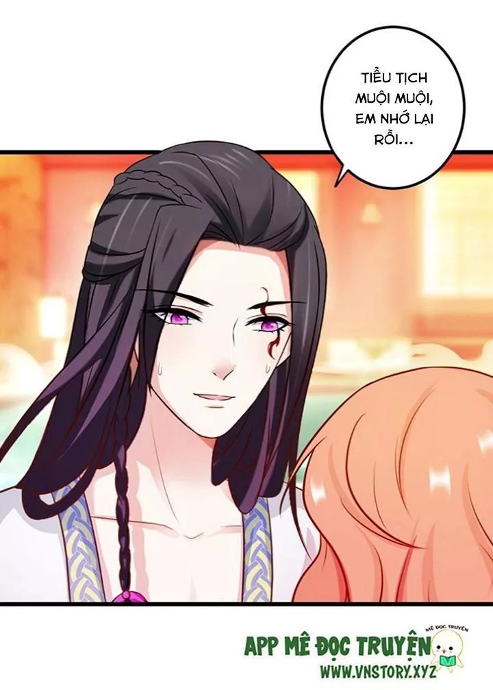 Huyết Tộc Đáng Yêu Chapter 128 - 62