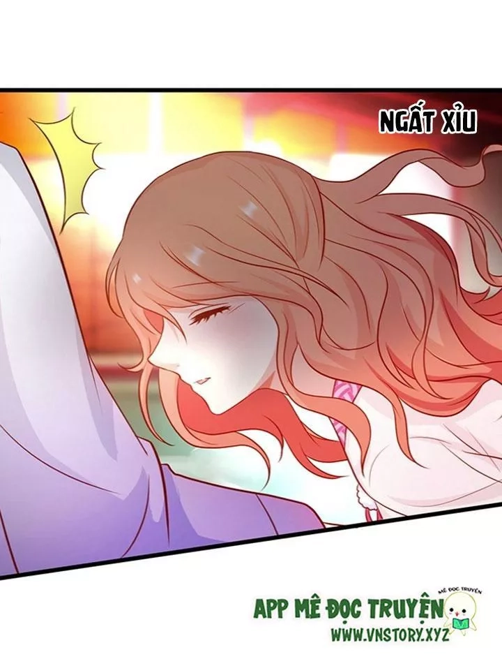 Huyết Tộc Đáng Yêu Chapter 128 - 63