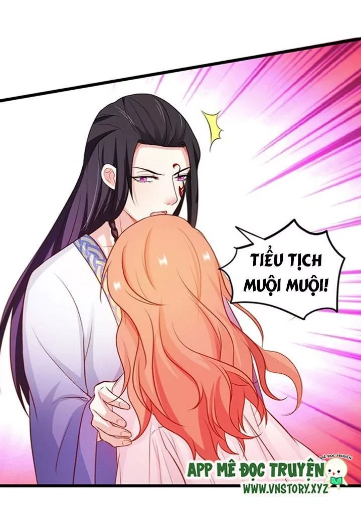 Huyết Tộc Đáng Yêu Chapter 128 - 64