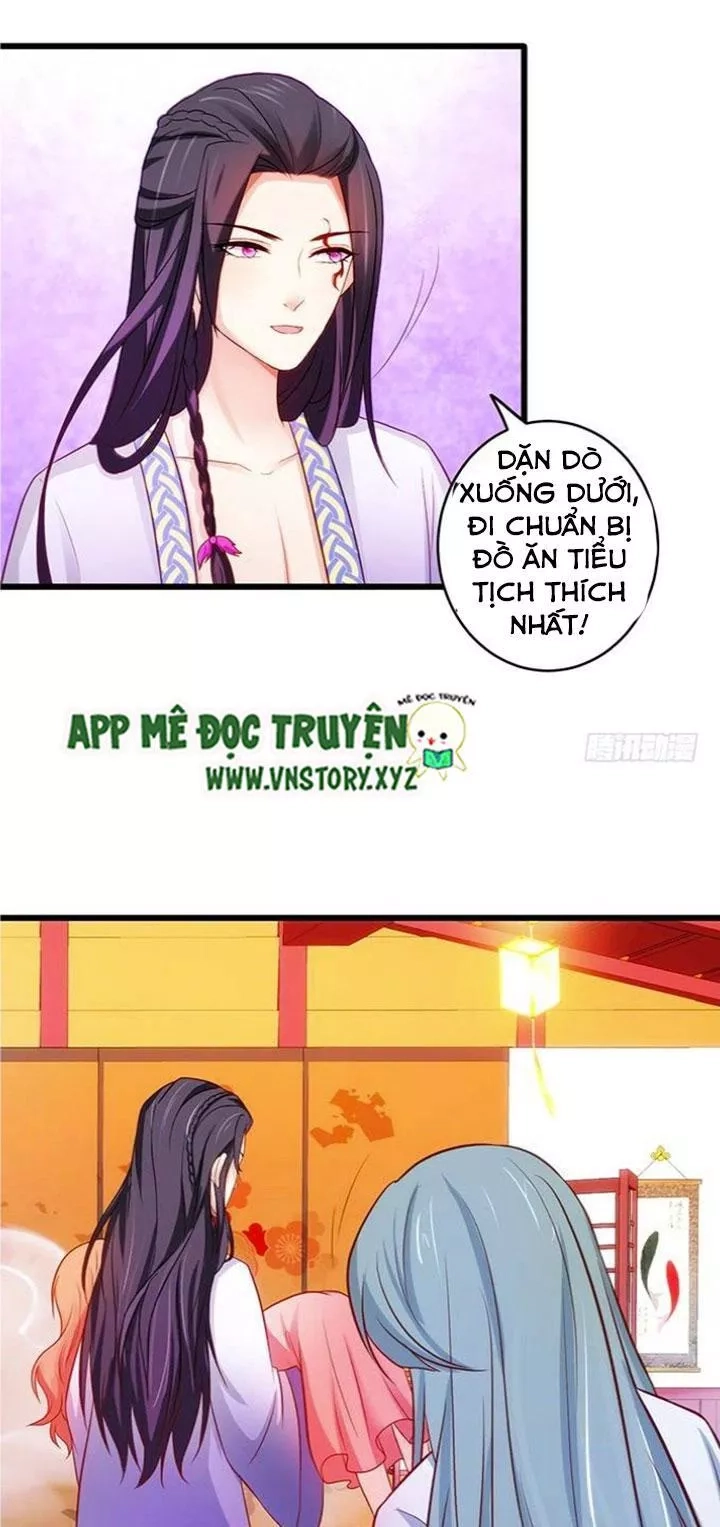 Huyết Tộc Đáng Yêu Chapter 129 - 5