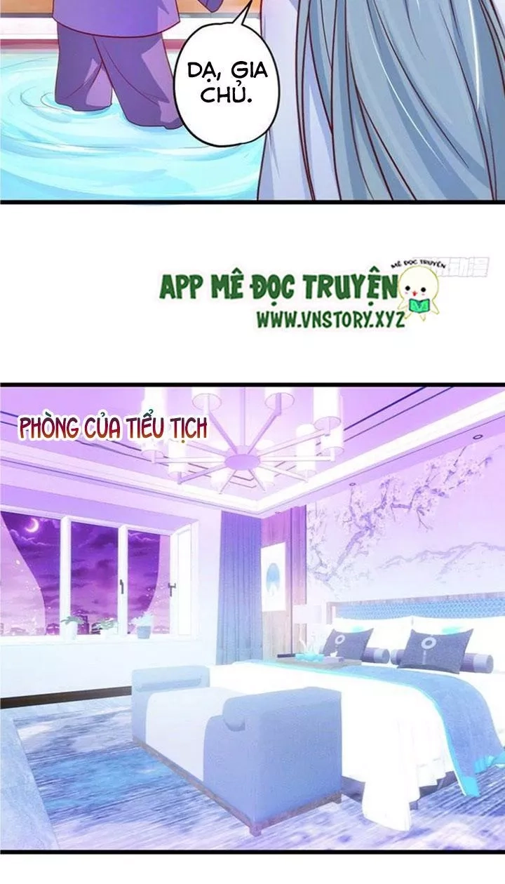 Huyết Tộc Đáng Yêu Chapter 129 - 6