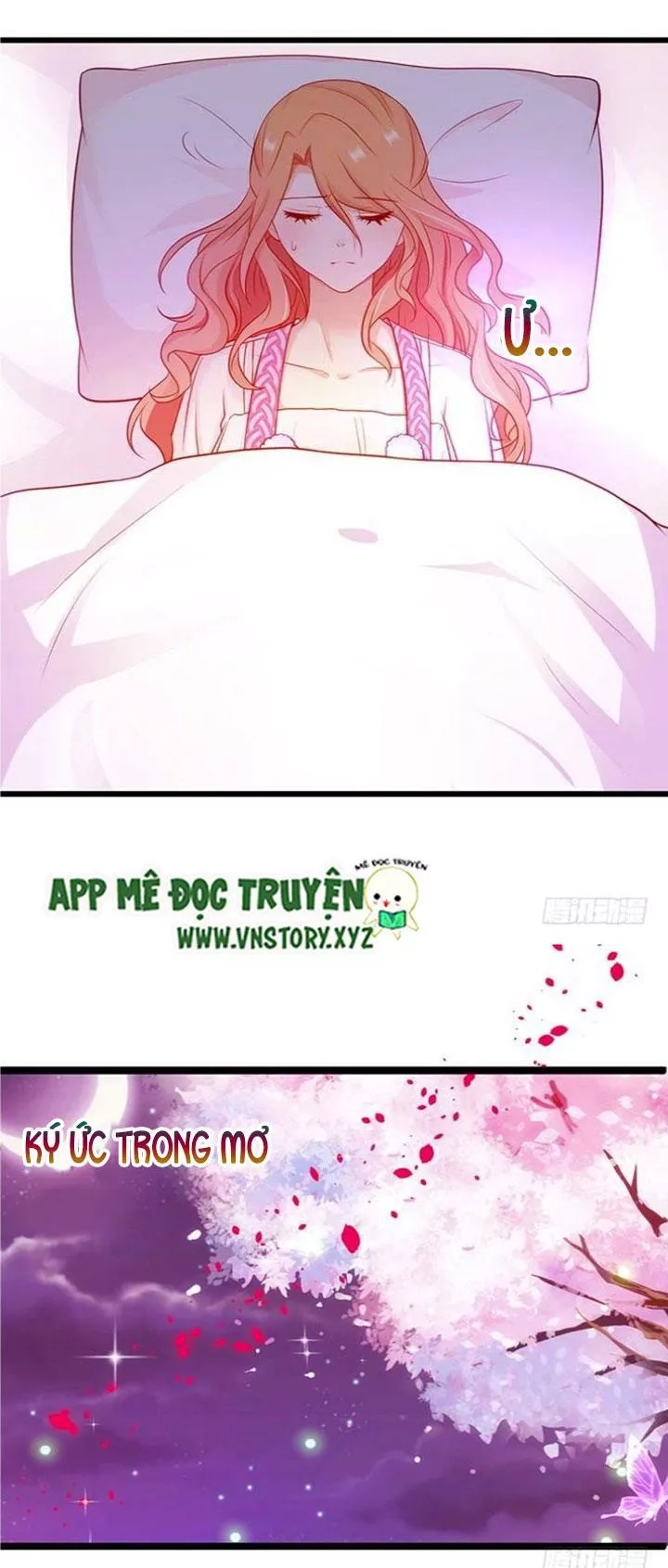 Huyết Tộc Đáng Yêu Chapter 129 - 7