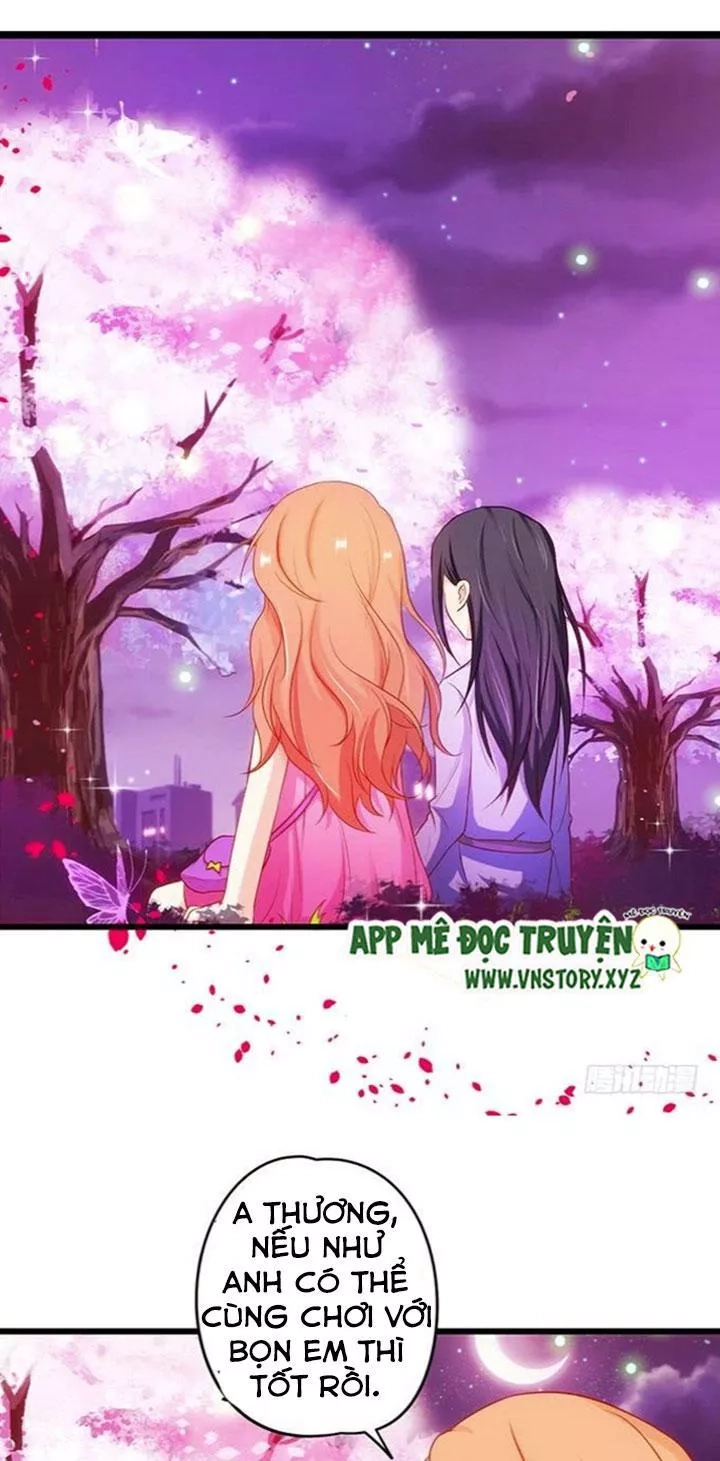 Huyết Tộc Đáng Yêu Chapter 129 - 8