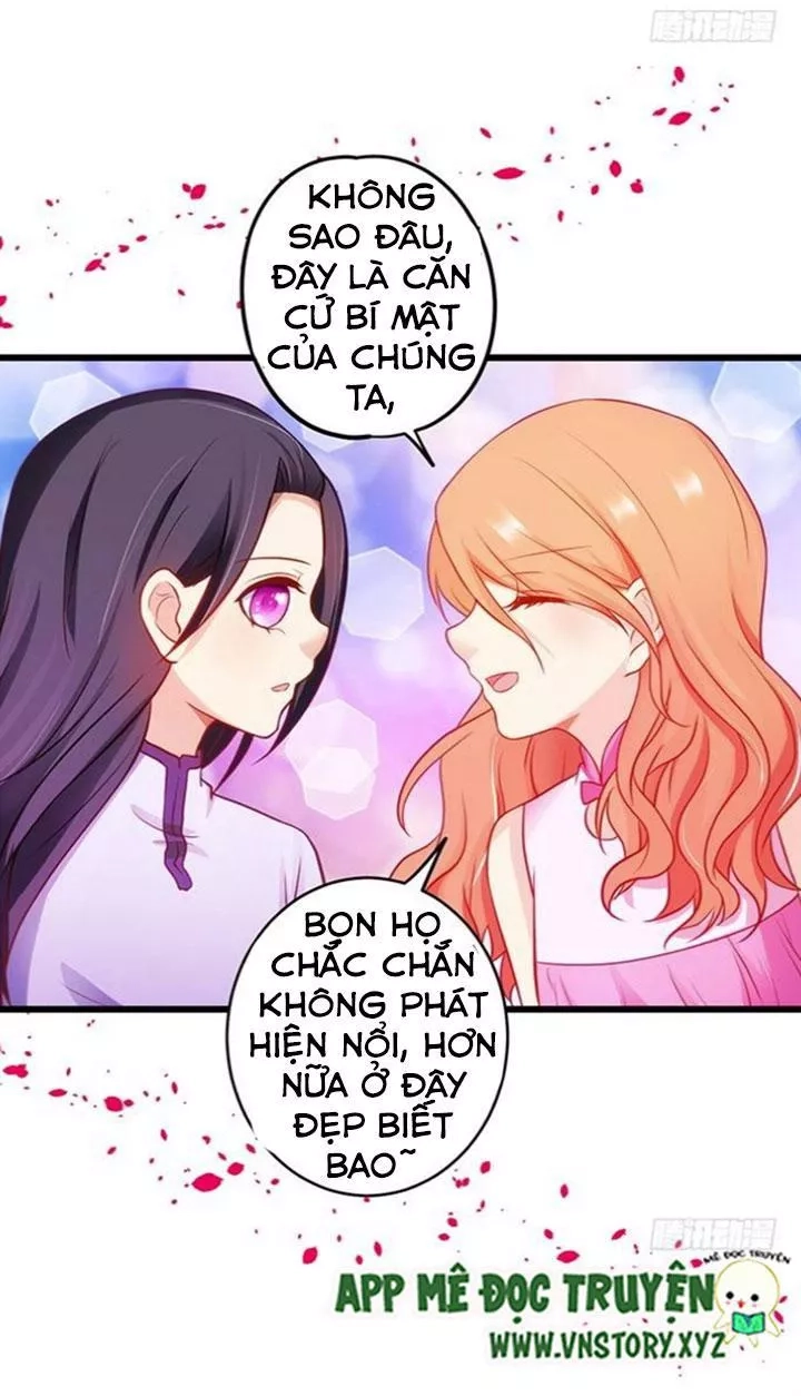 Huyết Tộc Đáng Yêu Chapter 129 - 10