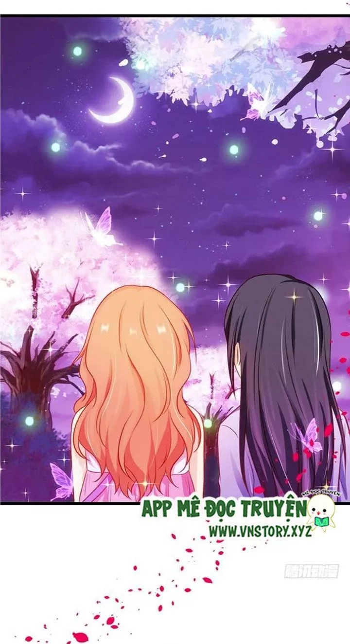 Huyết Tộc Đáng Yêu Chapter 129 - 11