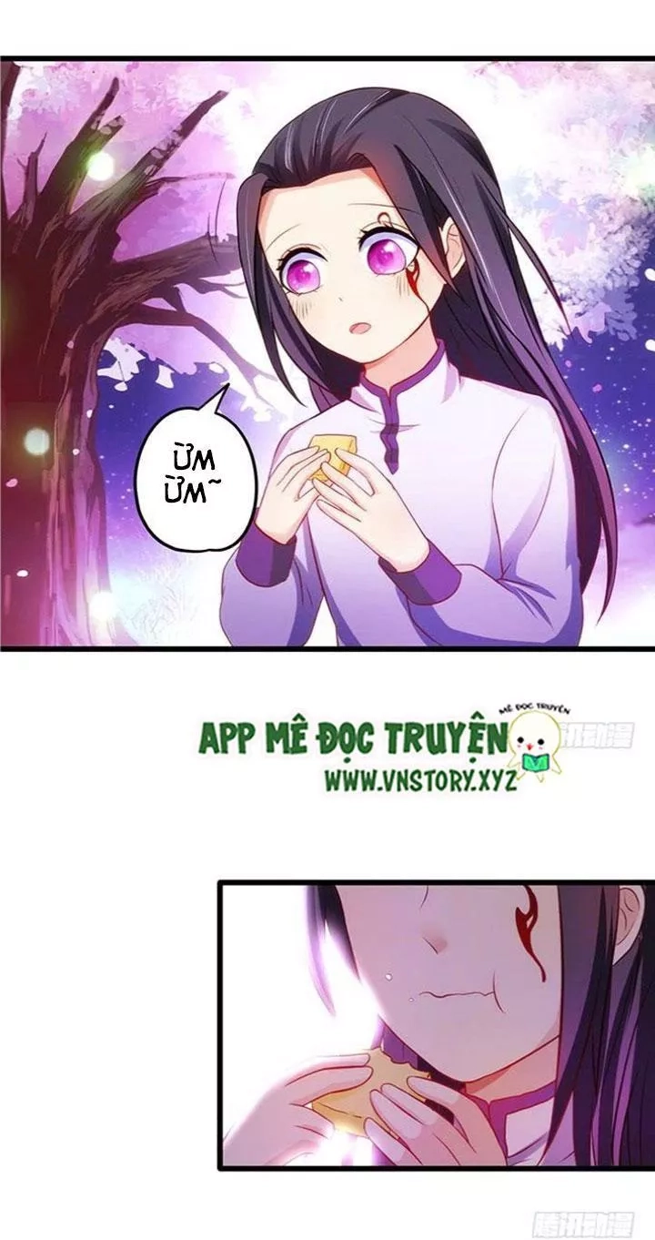 Huyết Tộc Đáng Yêu Chapter 129 - 14