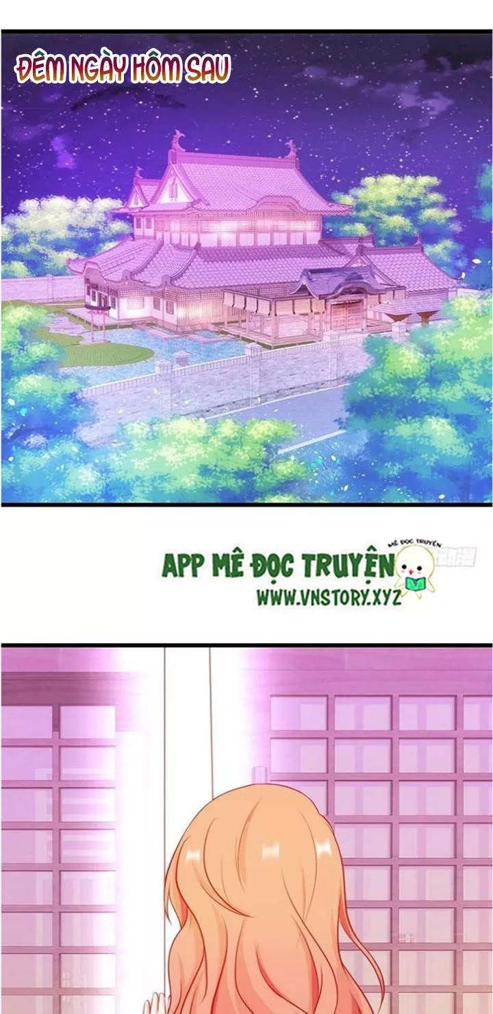 Huyết Tộc Đáng Yêu Chapter 129 - 16