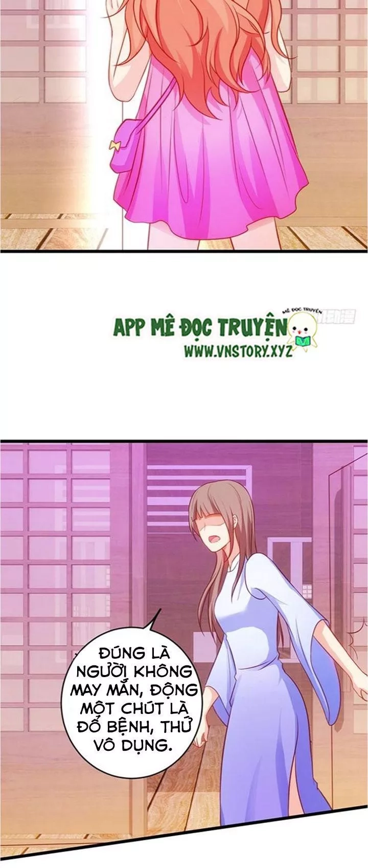 Huyết Tộc Đáng Yêu Chapter 129 - 17