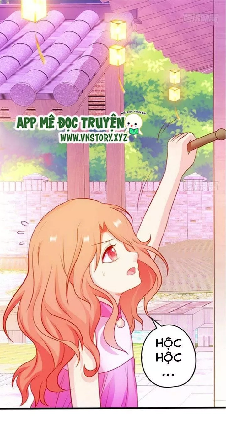 Huyết Tộc Đáng Yêu Chapter 129 - 19