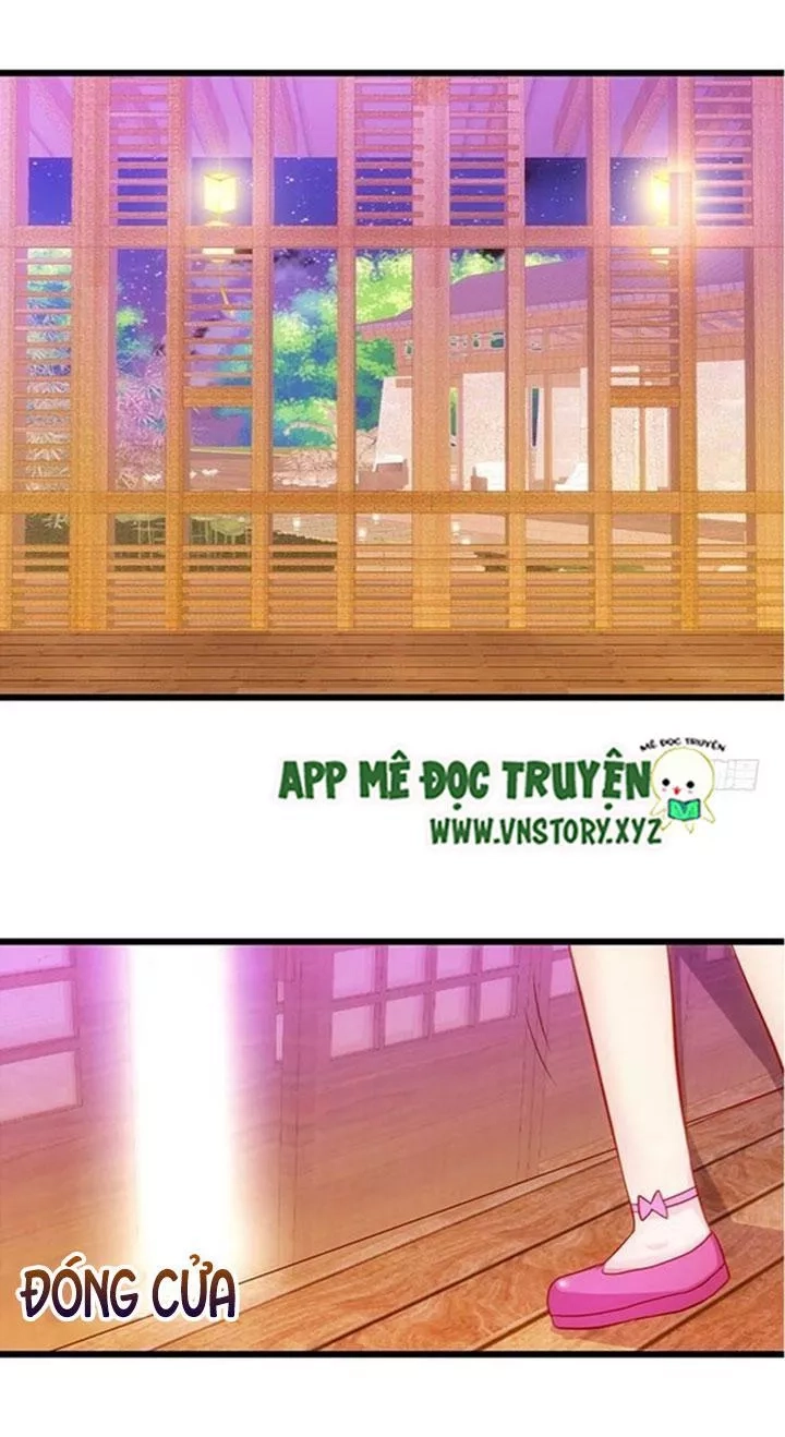 Huyết Tộc Đáng Yêu Chapter 129 - 20