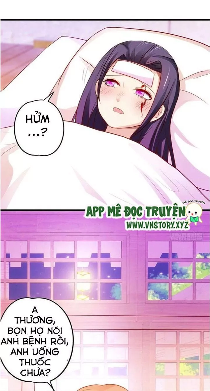 Huyết Tộc Đáng Yêu Chapter 129 - 21