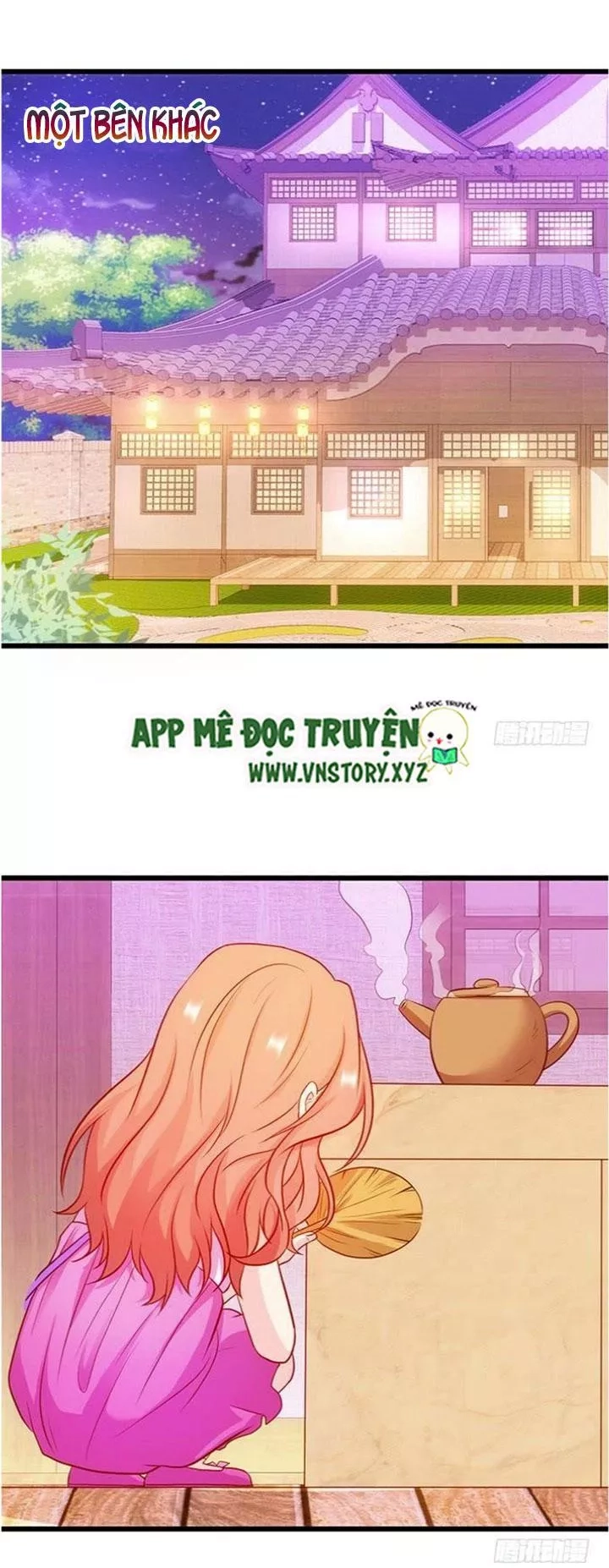 Huyết Tộc Đáng Yêu Chapter 129 - 24