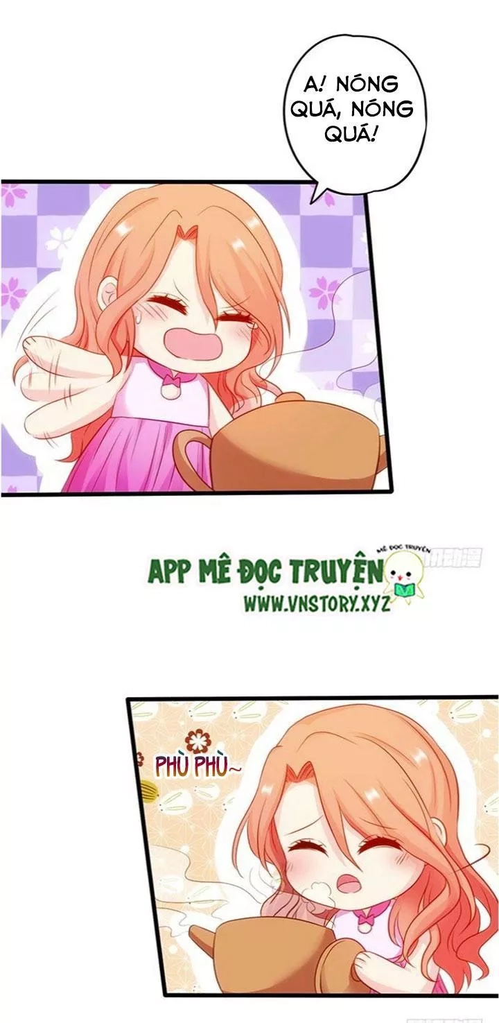 Huyết Tộc Đáng Yêu Chapter 129 - 25