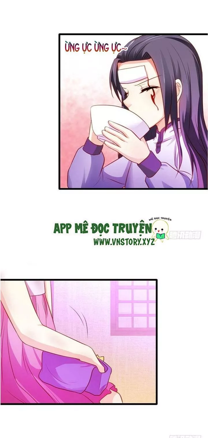 Huyết Tộc Đáng Yêu Chapter 129 - 27