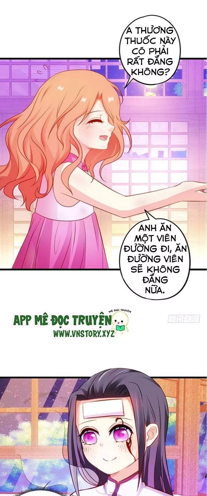 Huyết Tộc Đáng Yêu Chapter 129 - 28